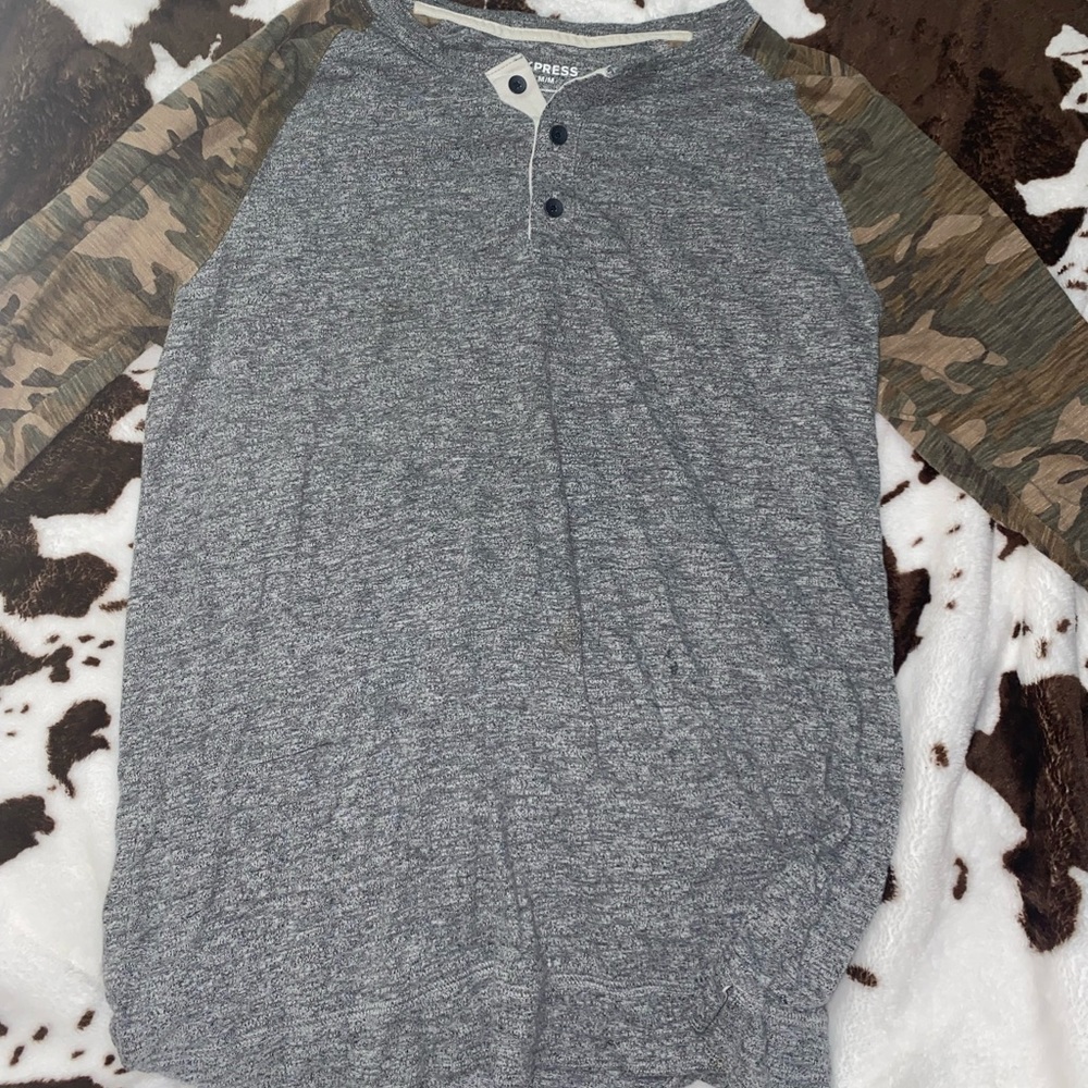 Men's Shirt